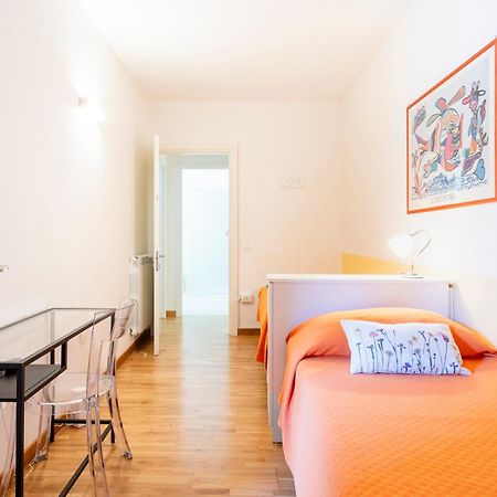 Piazza Cavallotti & Mercato Centrale Apartment! Livorno Zewnętrze zdjęcie