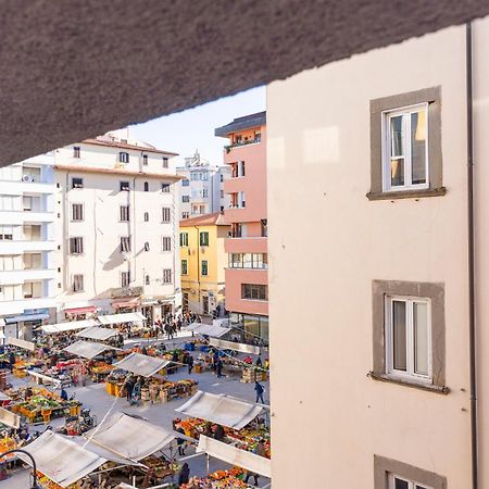 Piazza Cavallotti & Mercato Centrale Apartment! Livorno Zewnętrze zdjęcie