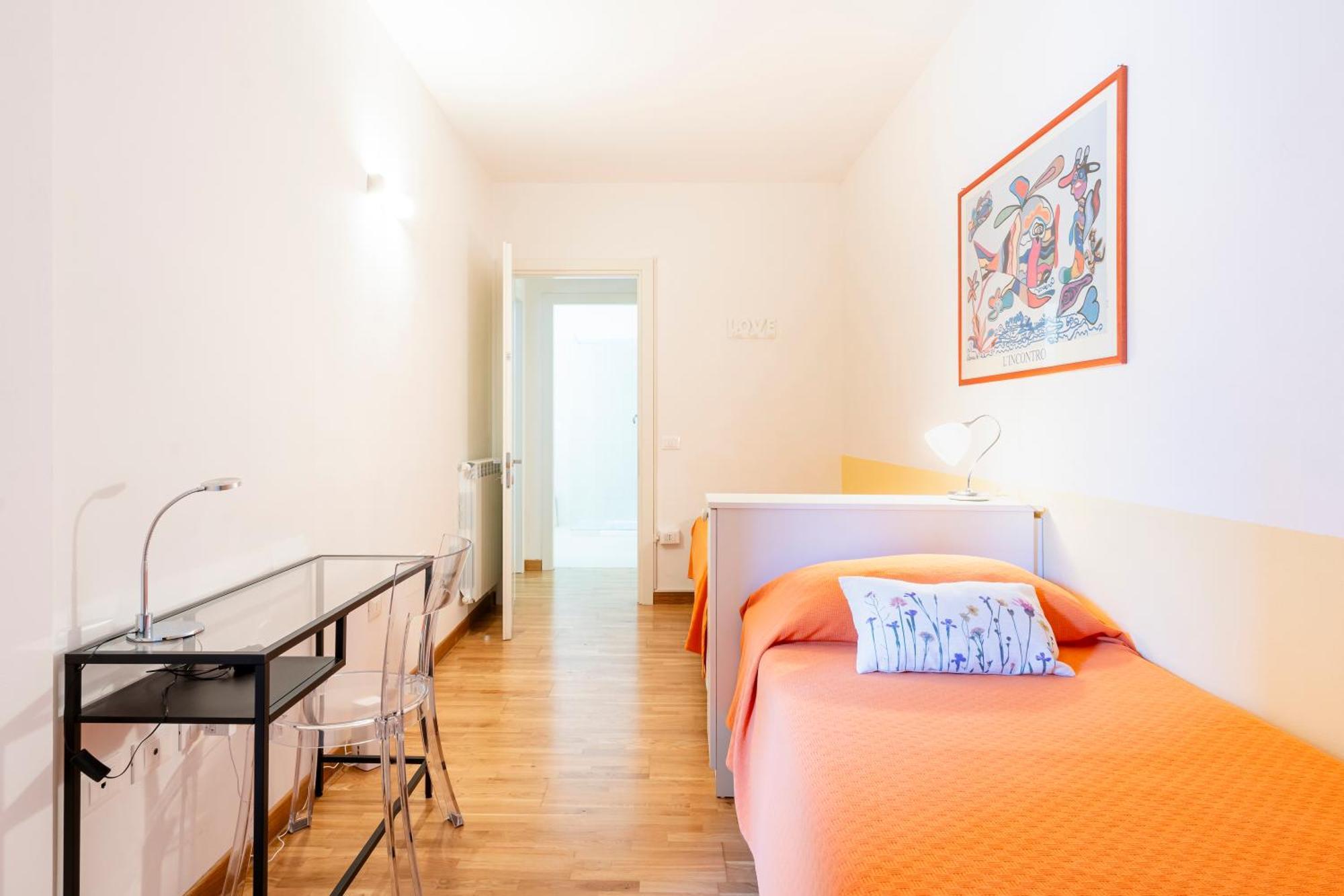 Piazza Cavallotti & Mercato Centrale Apartment! Livorno Zewnętrze zdjęcie