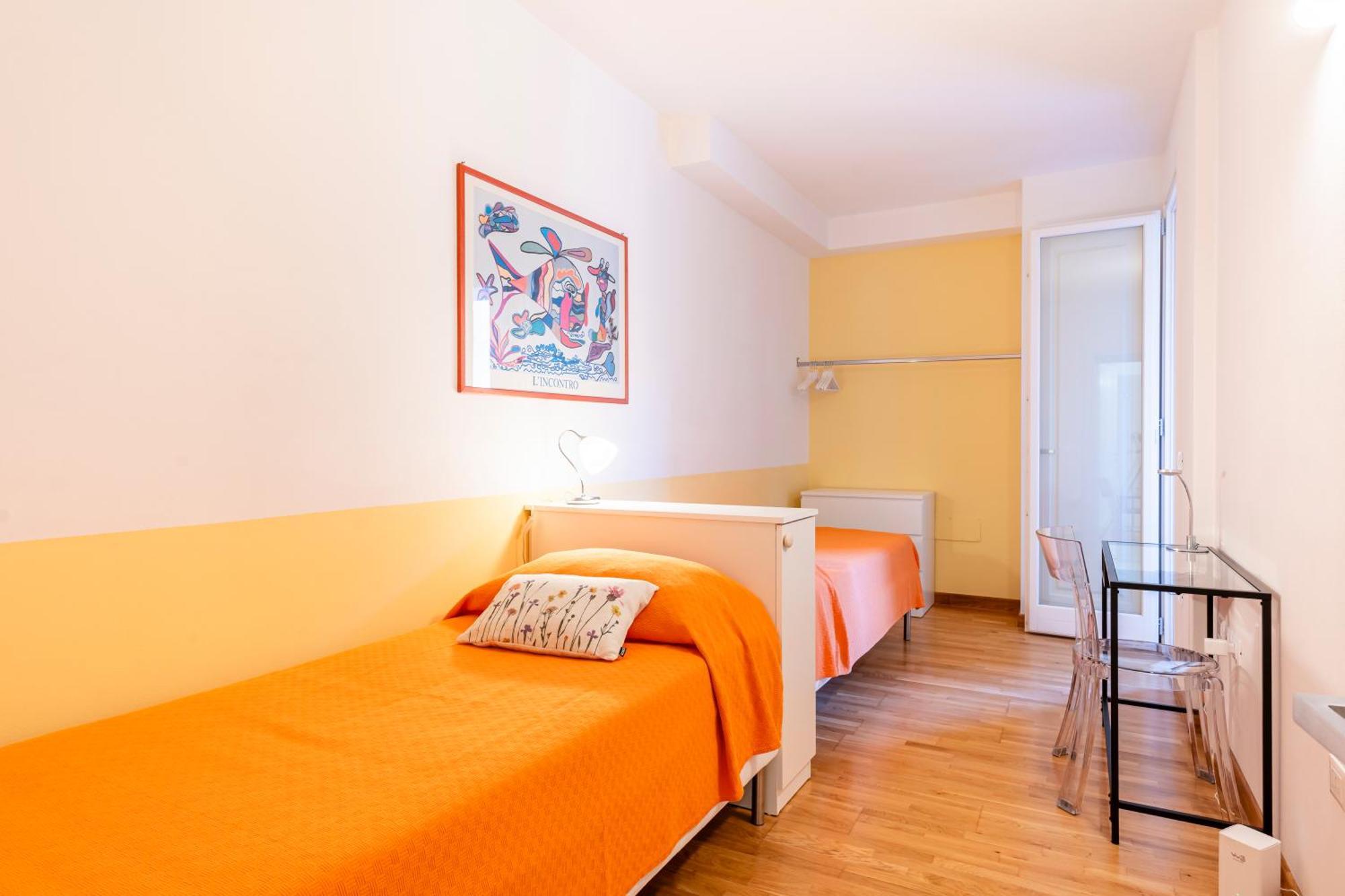 Piazza Cavallotti & Mercato Centrale Apartment! Livorno Zewnętrze zdjęcie