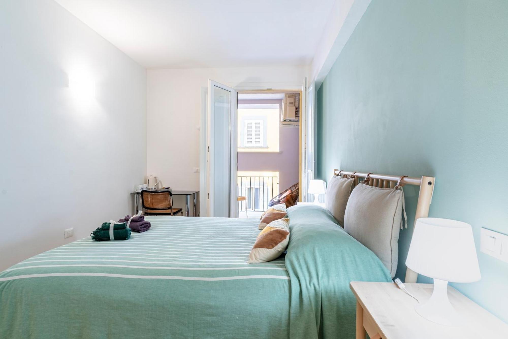 Piazza Cavallotti & Mercato Centrale Apartment! Livorno Zewnętrze zdjęcie
