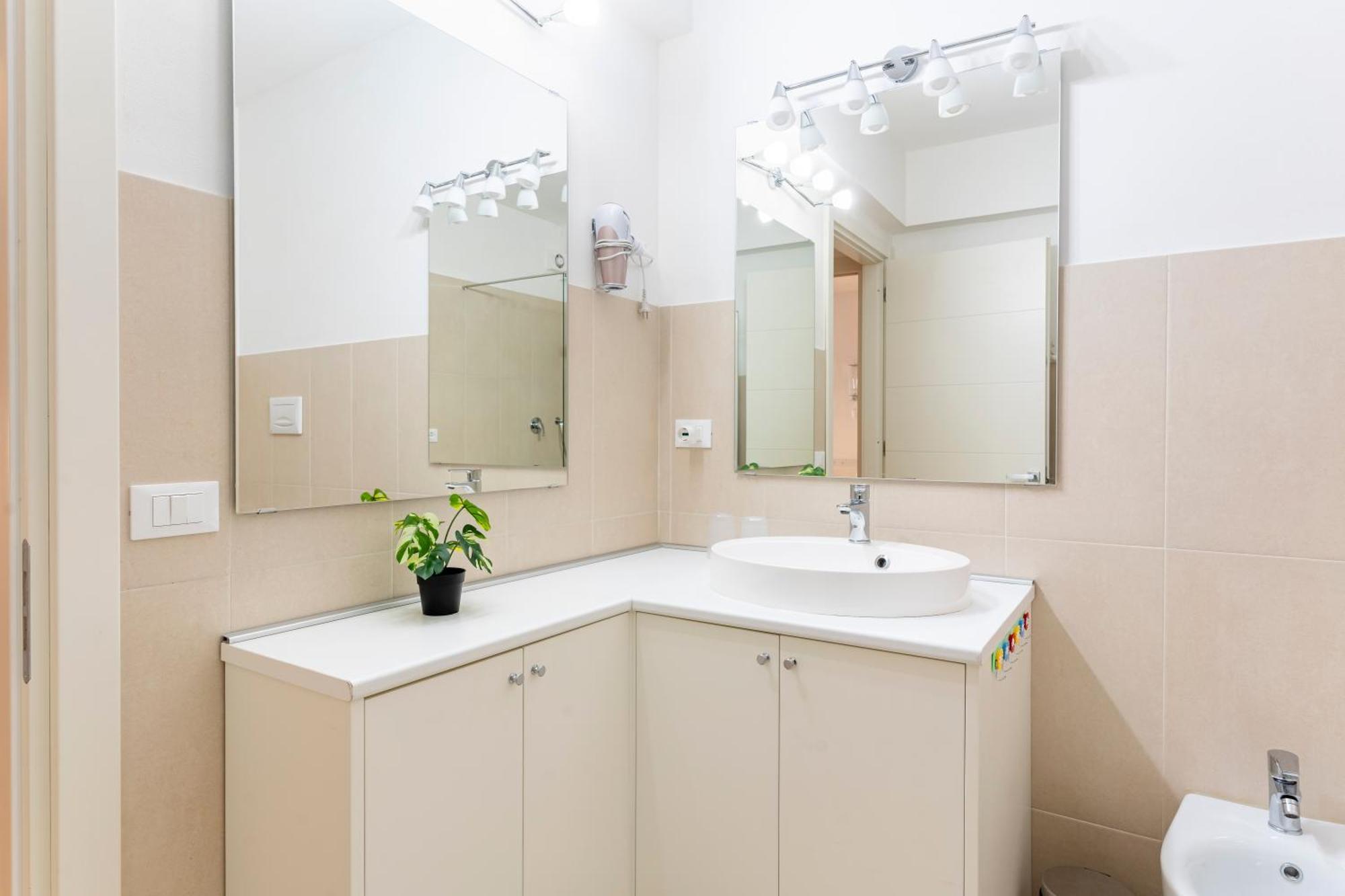 Piazza Cavallotti & Mercato Centrale Apartment! Livorno Zewnętrze zdjęcie