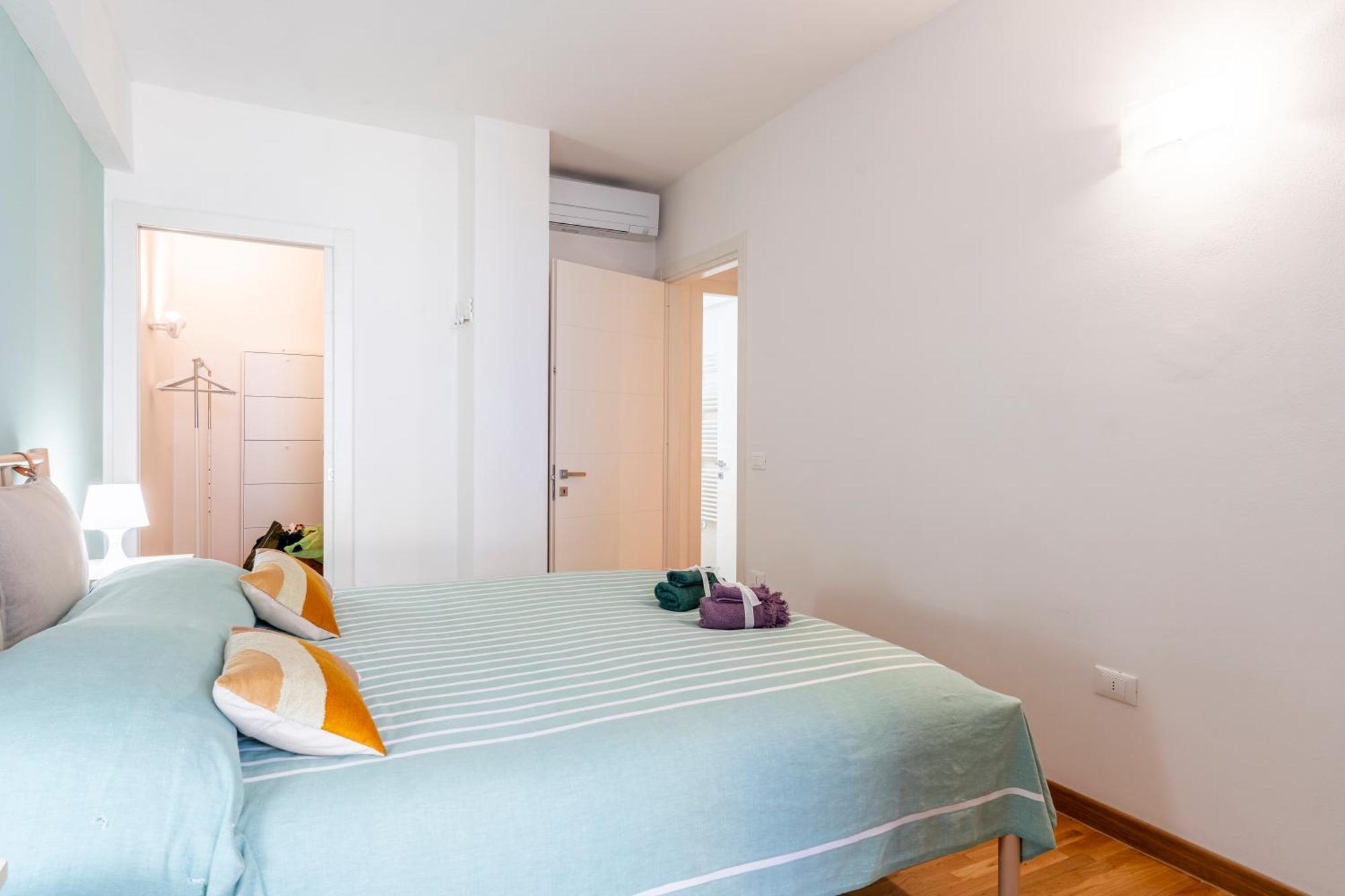 Piazza Cavallotti & Mercato Centrale Apartment! Livorno Zewnętrze zdjęcie