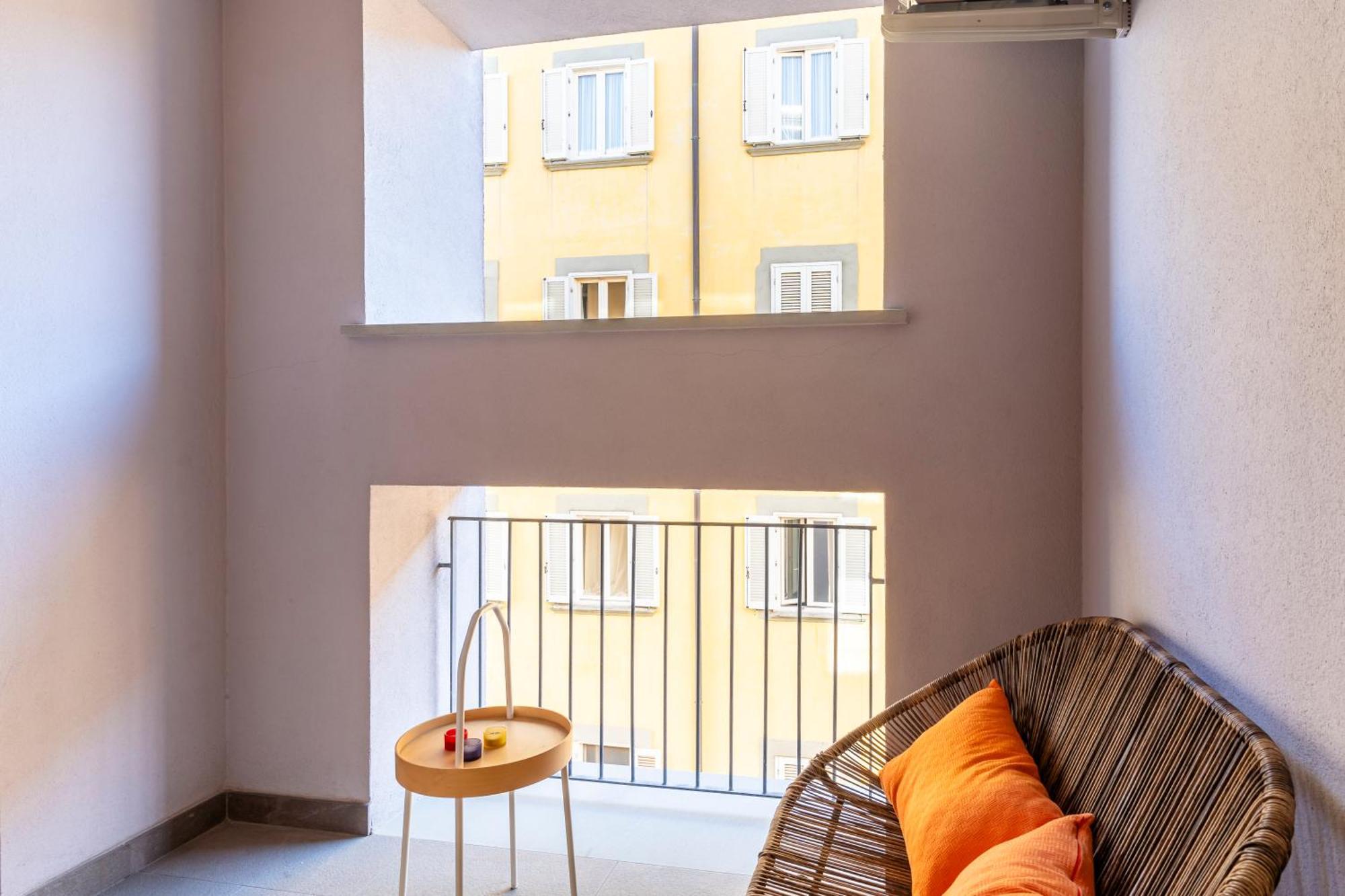 Piazza Cavallotti & Mercato Centrale Apartment! Livorno Zewnętrze zdjęcie
