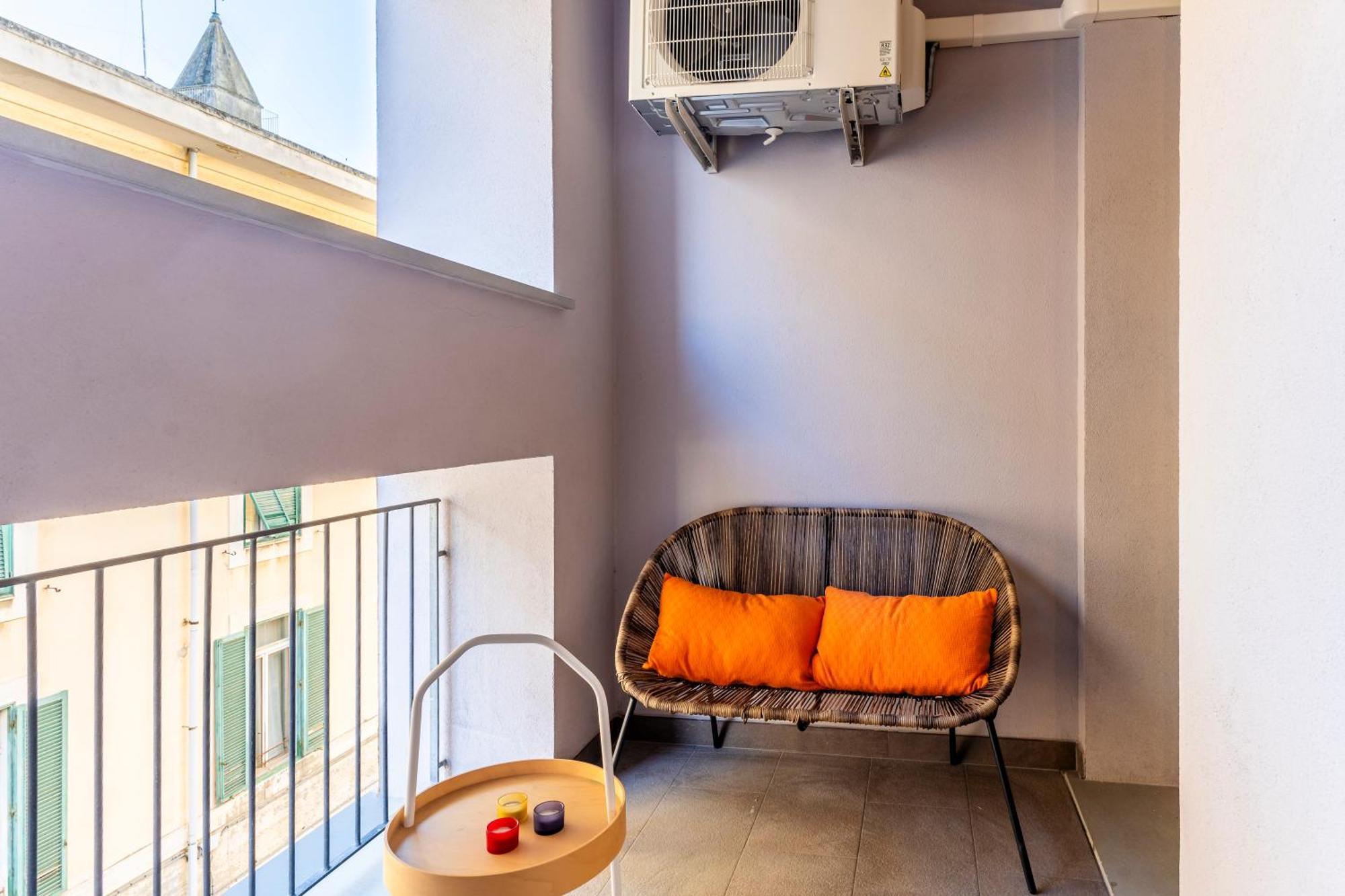 Piazza Cavallotti & Mercato Centrale Apartment! Livorno Zewnętrze zdjęcie