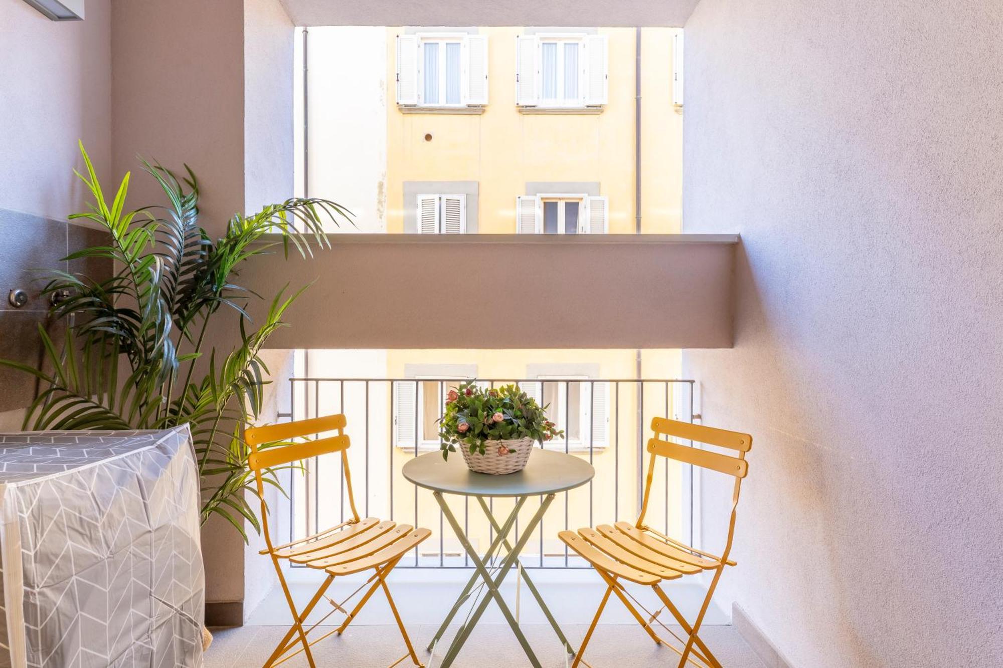 Piazza Cavallotti & Mercato Centrale Apartment! Livorno Zewnętrze zdjęcie