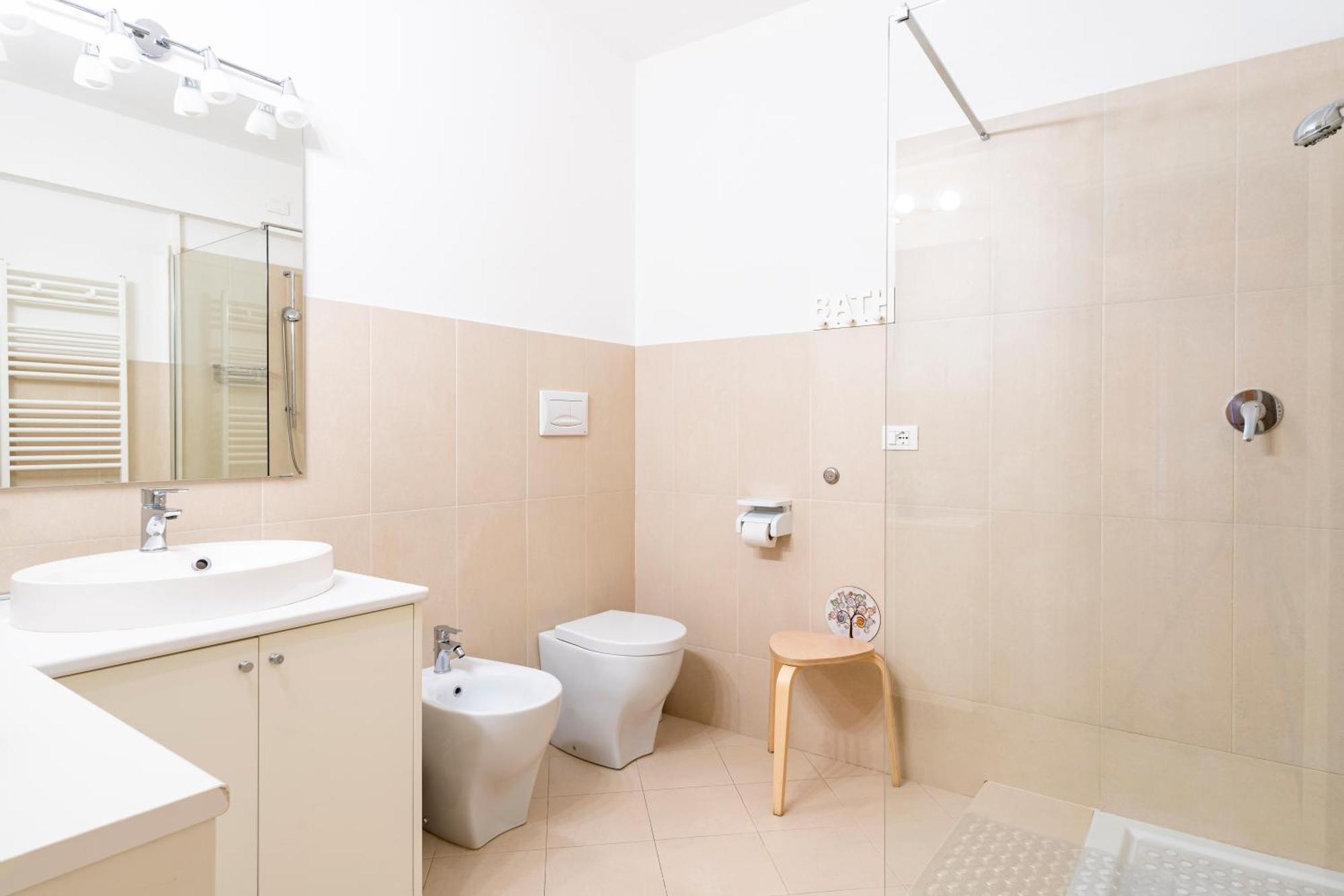 Piazza Cavallotti & Mercato Centrale Apartment! Livorno Zewnętrze zdjęcie
